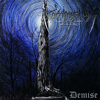 Nachtmystium - Demise (2008 Reissue) (CD)