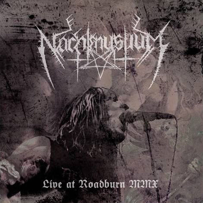 Nachtmystium - Live at Roadburn MMX (LP)