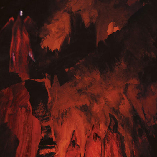 Nachtmystium - Worldfall (CD)