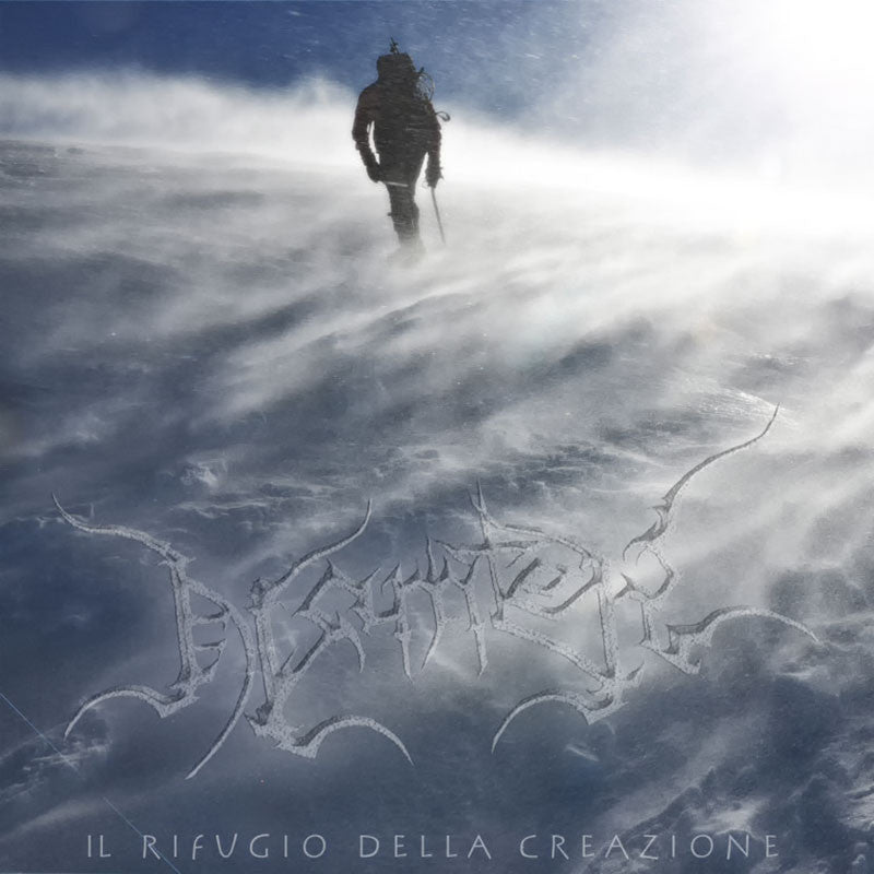 Namter - Il rifugio della creazione (CD)