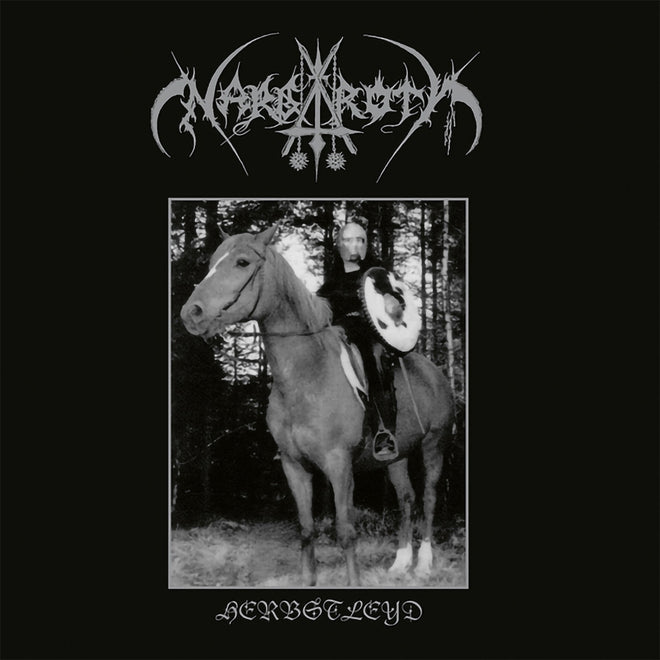 Nargaroth - Herbstleyd (2022 Reissue) (Digipak 2CD)