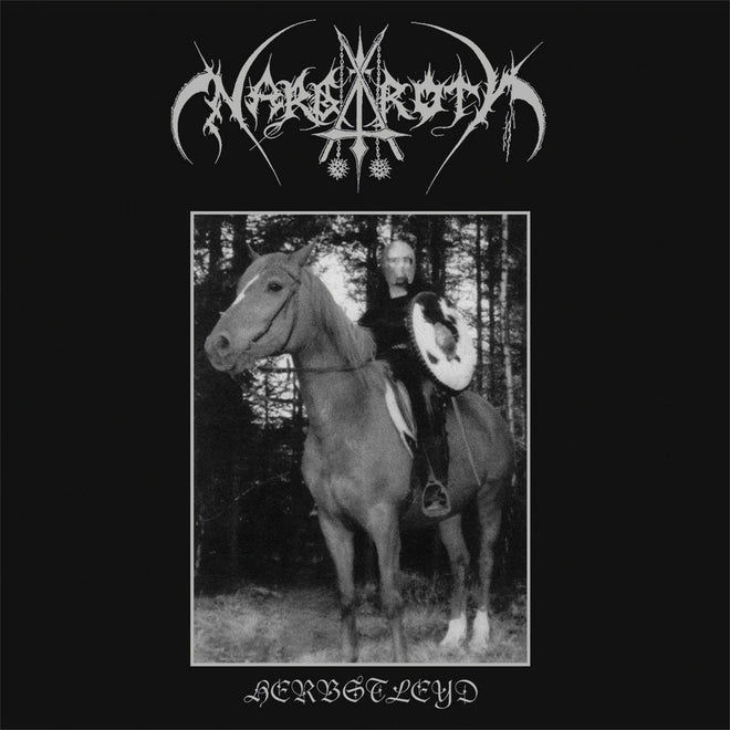 Nargaroth - Herbstleyd (CD)
