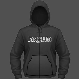 Nasum - Logo (Hoodie)