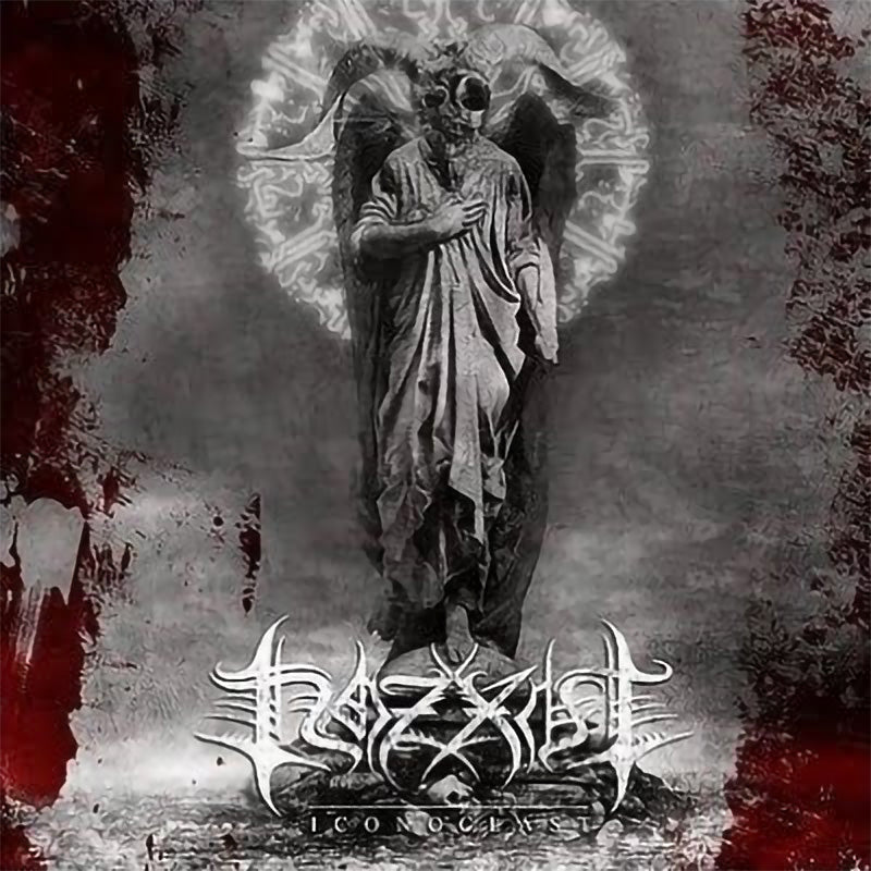 Nazxul - Iconoclast (CD)