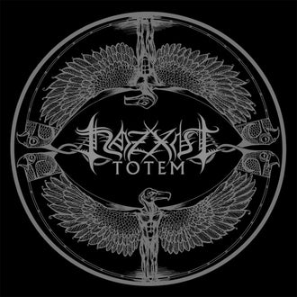 Nazxul - Totem (2011 Reissue) (Digipak CD)
