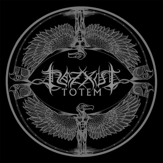 Nazxul - Totem (2011 Reissue) (Digipak CD)