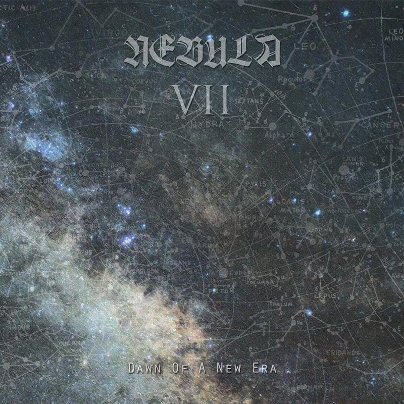 Nebula VII - Dawn of a New Era (CD)