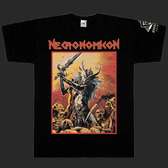 Necronomicon - Escalation (T-Shirt)