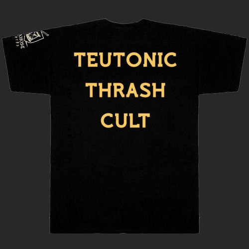 Necronomicon - Escalation (T-Shirt)