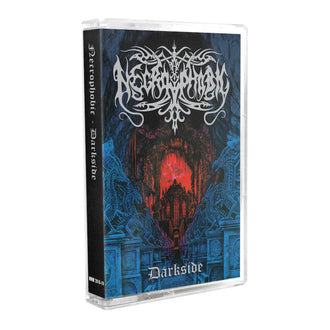 Necrophobic - Darkside (2018 Reissue) (Cassette)