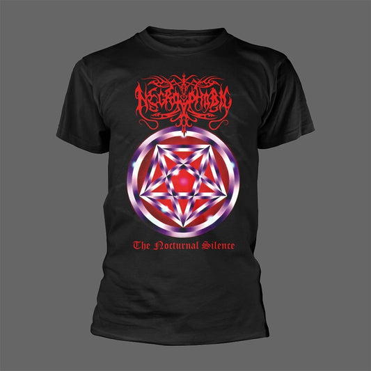 Necrophobic - The Nocturnal Silence (T-Shirt)
