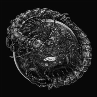 Necrosadist - Abstract Satan (CD)