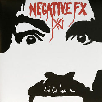 Negative FX - Negative FX (EP)