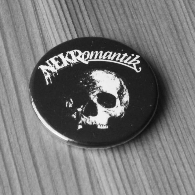 Nekromantik (1987) (Badge)