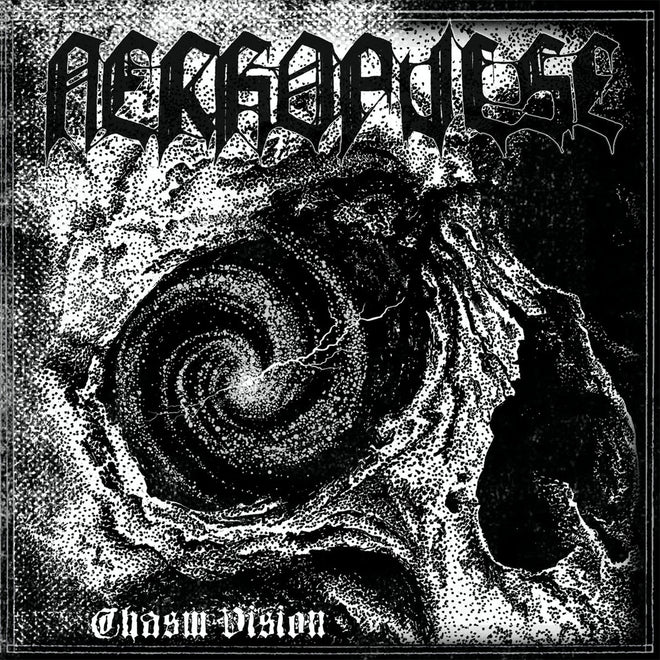 Nekropulse - Chasm Vision (EP)