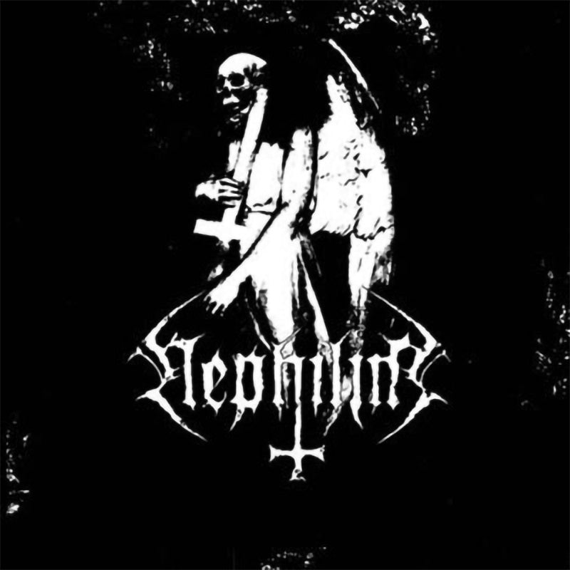 Nephilim / Klandestyn - Split (CD)