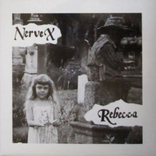 Nerve X - Rebecca (EP)