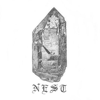 Nest - Spiked and Abandoned (Coke Bottle Clear Edition) (EP)