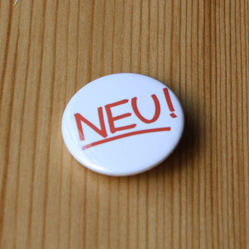 Neu - Neu (Badge)