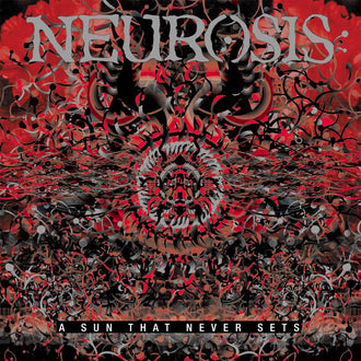 Neurosis - A Sun That Never Sets (CD)