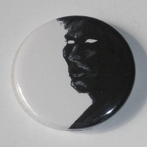 New Model Army - Vengeance (Face) (Badge)