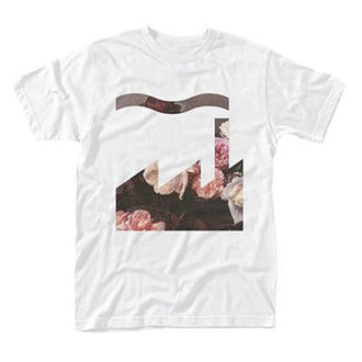 New Order - Power, Corruption & Lies / Factory Records (T-Shirt)