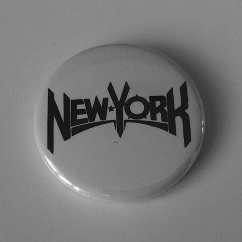 New York - Logo (Badge)