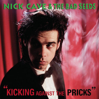 Nick Cave and the Bad Seeds - Kicking Against the Pricks (2009 Reissue) (Digipak CD)