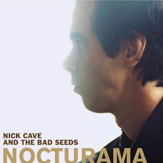 Nick Cave and the Bad Seeds - Nocturama (CD)