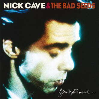 Nick Cave and the Bad Seeds - Your Funeral...  My Trial (2009 Reissue) (Digipak CD)