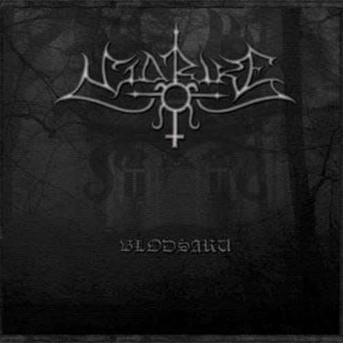 Nidrike - Blodsarv (CD)