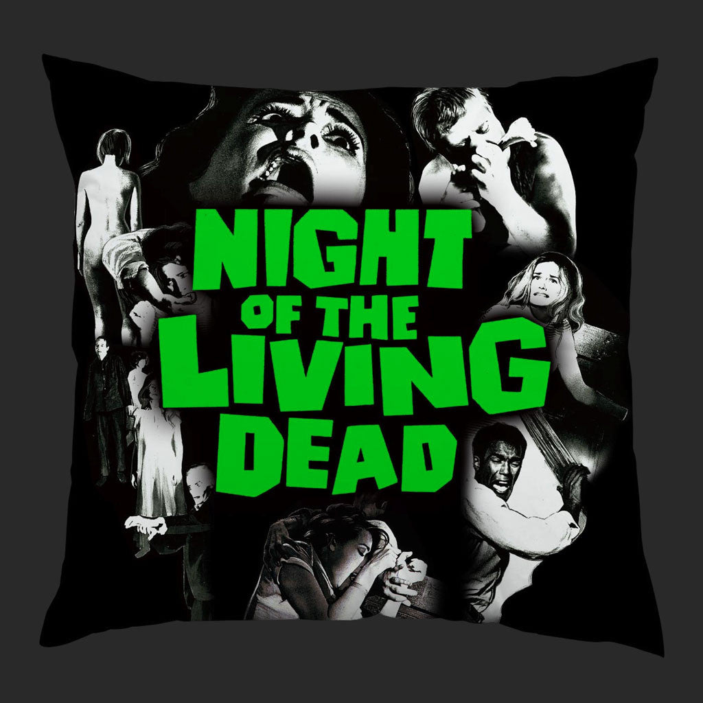 Night of the Living Dead (1968) (Cushion)