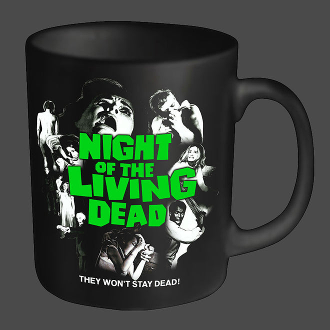 Night of the Living Dead (1968) (Mug)