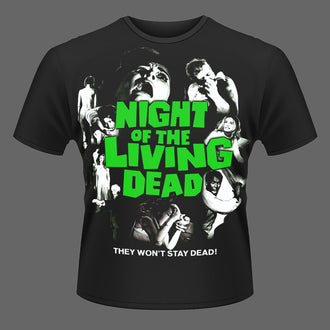 Night of the Living Dead (1968) (T-Shirt)