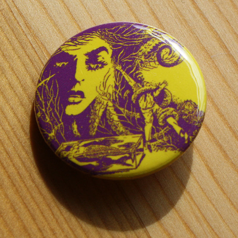 Night Tide (1961) (Badge)