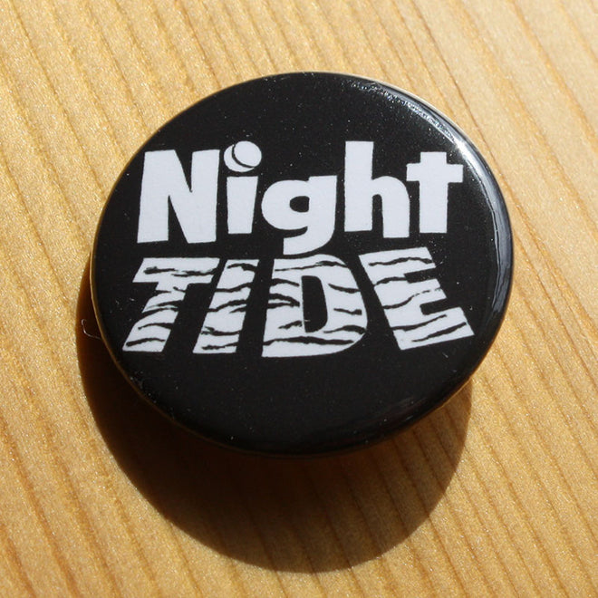 Night Tide (1961) (Title) (Badge)