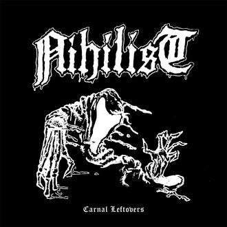 Nihilist - Carnal Leftovers (2020 Reissue) (CD)