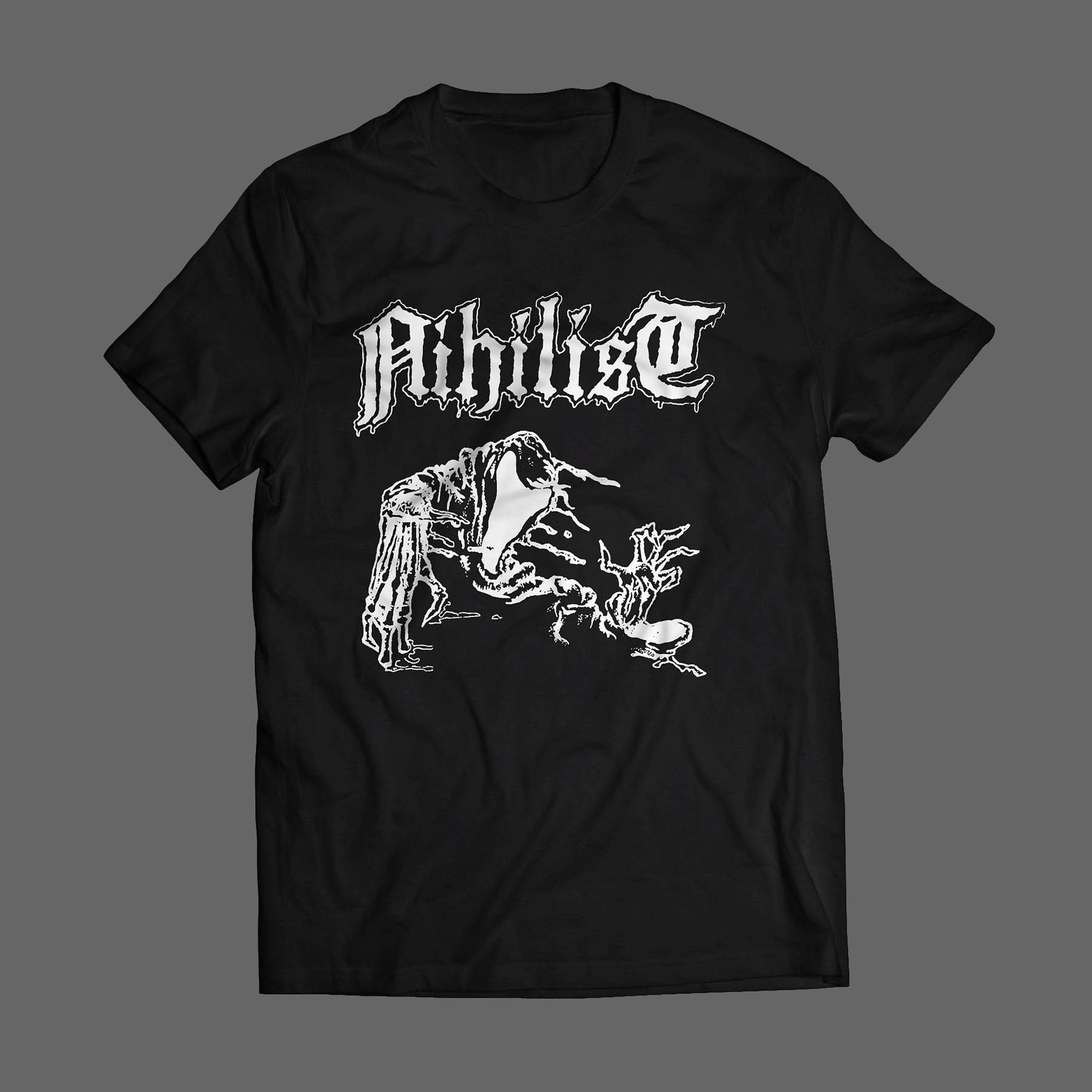 Nihilist - Carnal Leftovers (T-Shirt)