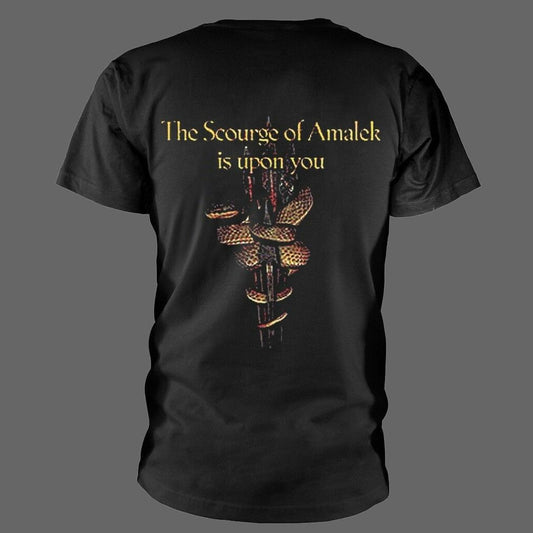 Nile - Black Seeds of Vengeance (T-Shirt)