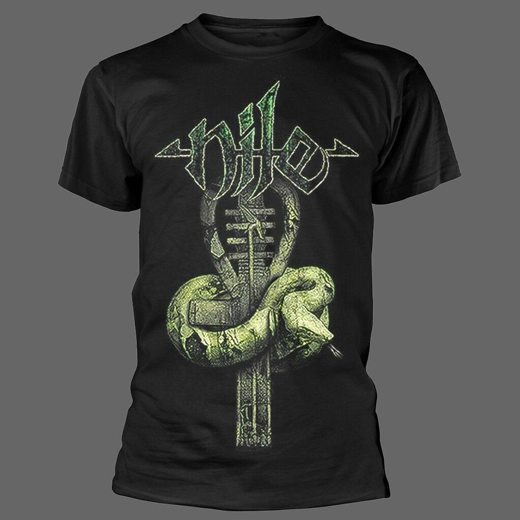 Nile - In Their Darkened Shrines (T-Shirt)