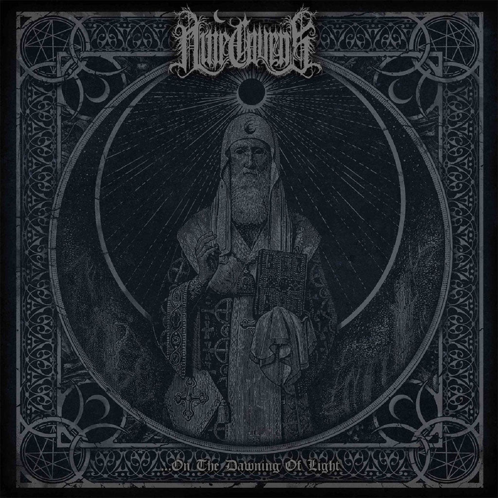 Nine Covens - ...on the Dawning of Light (CD)