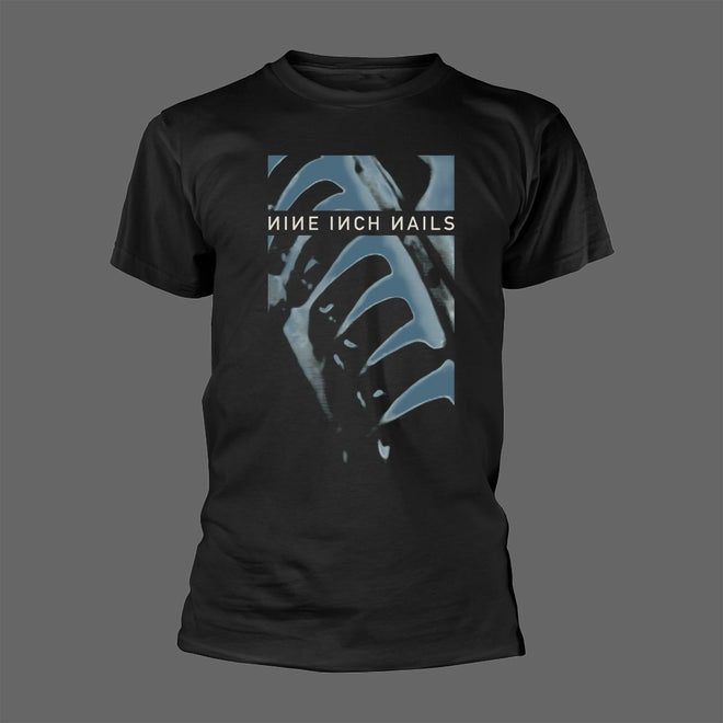 Nine Inch Nails - Pretty Hate Machine (T-Shirt)