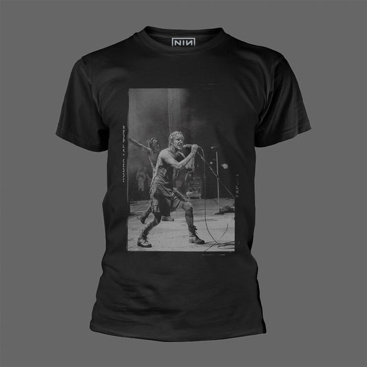 Nine Inch Nails - Self Destruct 1994 (T-Shirt)