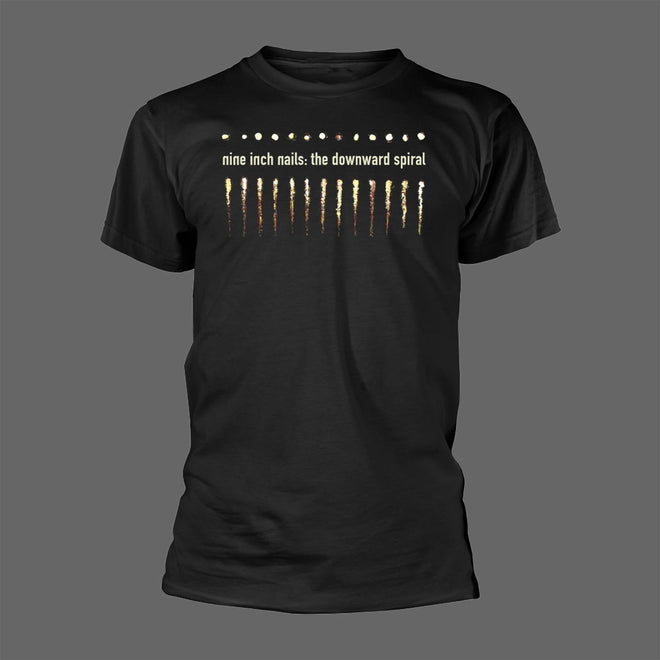 Nine Inch Nails - The Downward Spiral (T-Shirt)