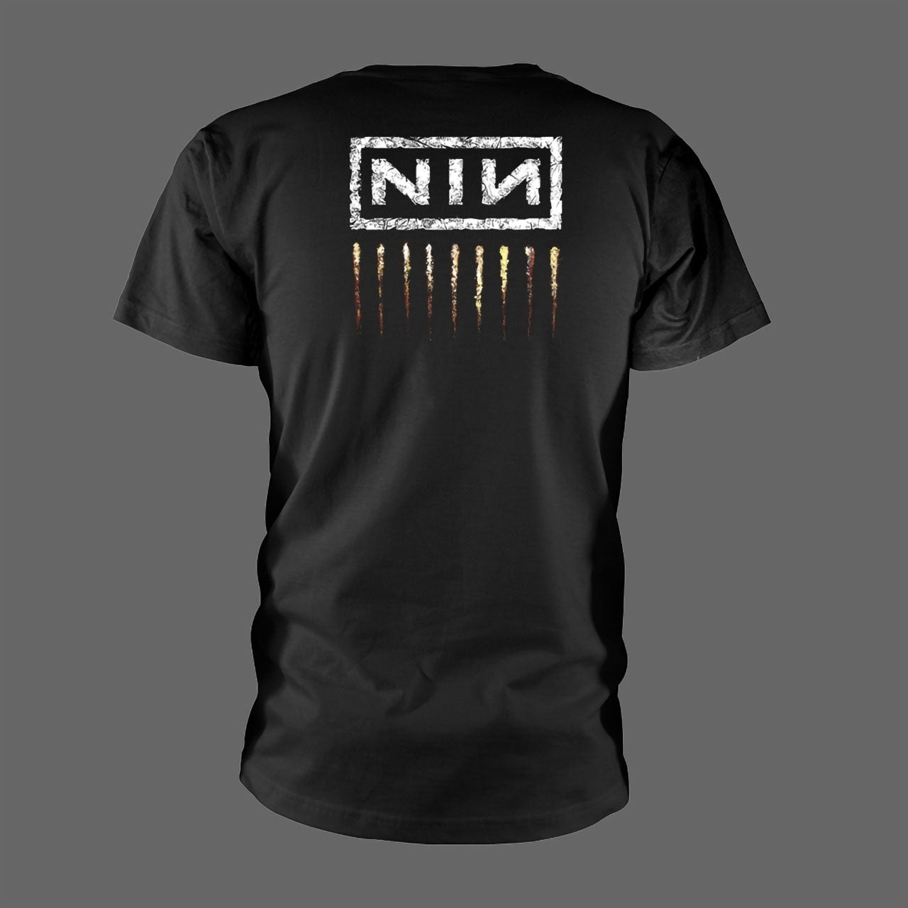 Nine Inch Nails - The Downward Spiral (T-Shirt)