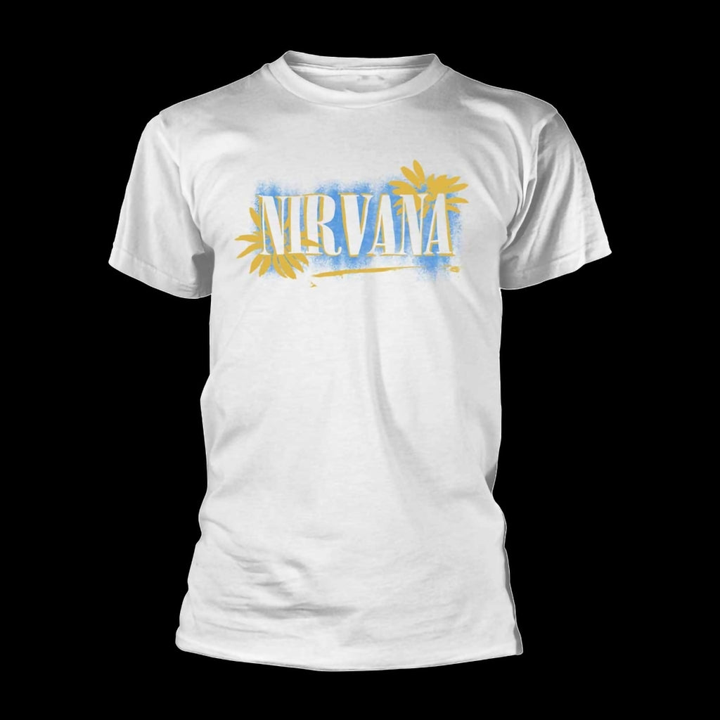 Nirvana - All Apologies (T-Shirt)