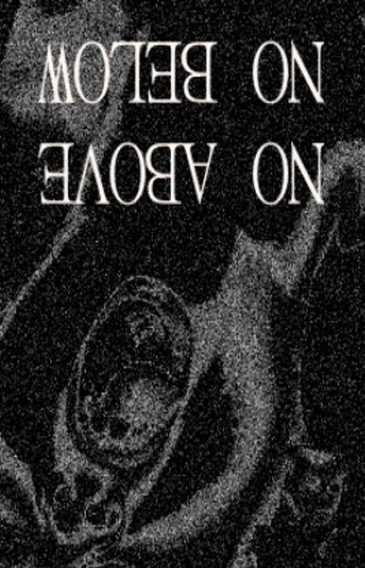 No Above No Below - Point of Climax (Cassette)