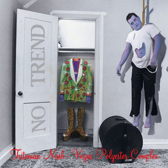 No Trend - Tritonian Nash-Vegas Polyester Complex (CD)