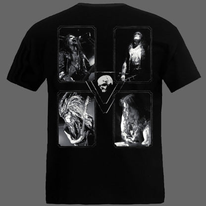 Nocturnal Depression - Spleen Black Metal (T-Shirt)