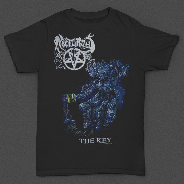 Nocturnus - The Key (T-Shirt)